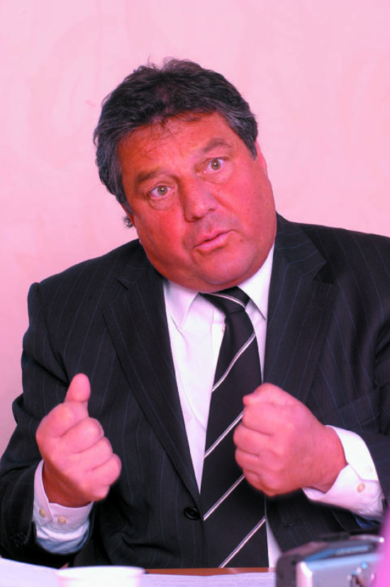 "Le CNE ne sert plus à rien" "Le CNE ne sert plus à rien"