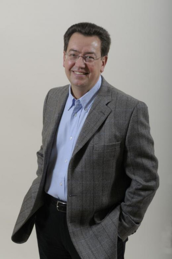 Régionales 2010 / Philippe Cochet : "Cette liste est équilibré car personne n'est content"