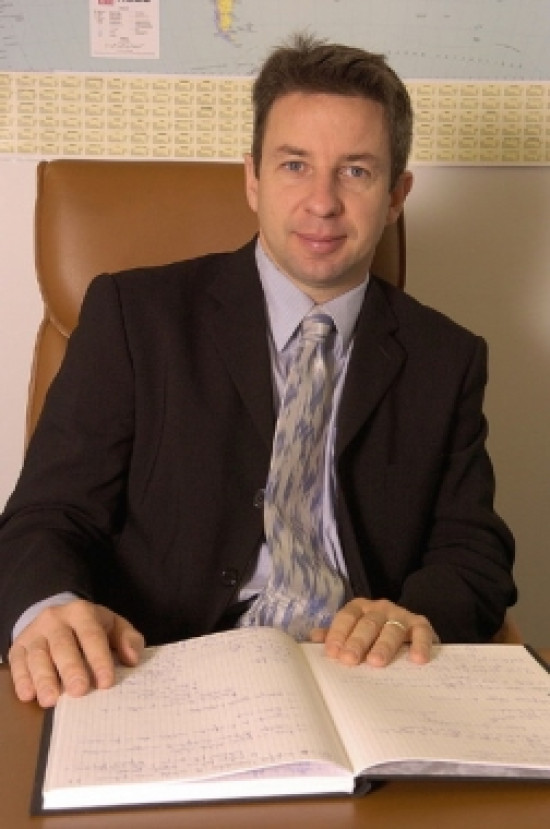 Lionel Flasseur nommé ambassadeur d’OnlyLyon Lionel Flasseur nommé ambassadeur d’OnlyLyon