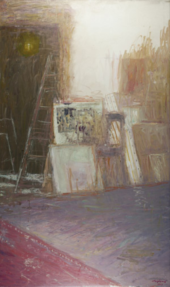 Superbe expo Truph&eacute;mus en Ard&egrave;che 