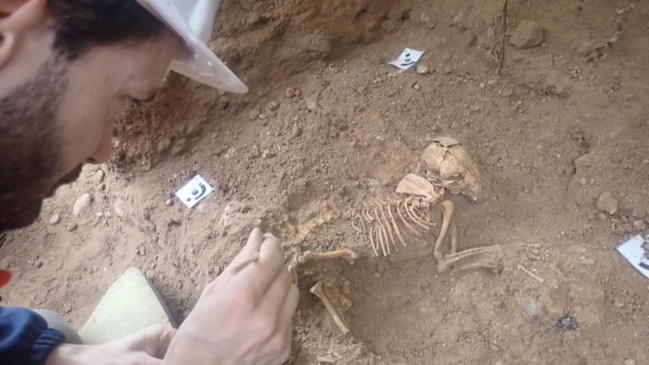 Lyon : la mairie lance un vaste chantier de restauration du jardin des Plantes, des fouilles prometteuses en cours Lyon : la mairie lance un vaste chantier de restauration du jardin des Plantes, des fouilles prometteuses en cours