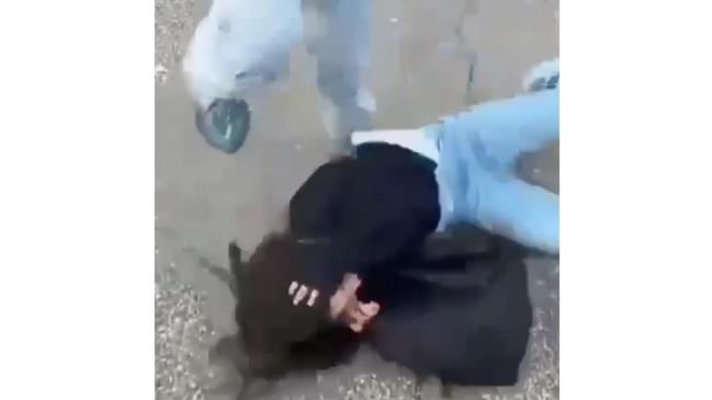 "Brutalit&eacute; inacceptable" : une coll&eacute;gienne agress&eacute;e, la Ville de Saint-Genis-Laval hausse le ton - VIDEO