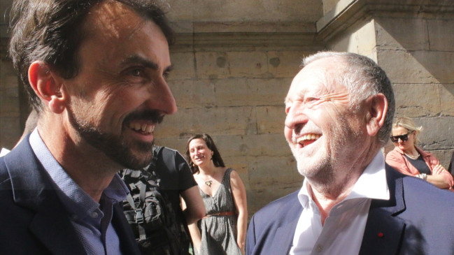 Municipales &agrave; Lyon : ce nouveau sondage qui place Jean-Michel Aulas en position de force