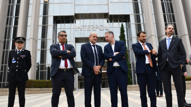 Apr&egrave;s les doutes sur un d&eacute;part, INTERPOL confirme son expansion &agrave; Lyon