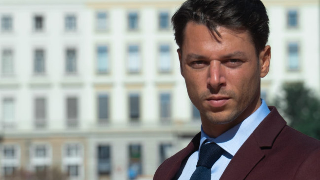 Un candidat aux municipales pr&egrave;s de Lyon plac&eacute; en garde &agrave; vue : sa compagne a port&eacute; plainte pour violences conjugales