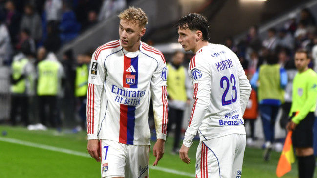 FC Nantes-OL : un Lyon &eacute;puis&eacute; d&eacute;fie les Canaris