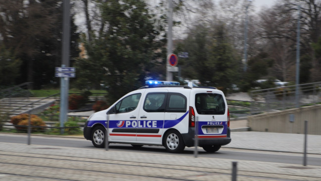 Enl&egrave;vement, violences et cryptomonnaies : un coup de filet pr&egrave;s de Lyon apr&egrave;s 48 heures de traque