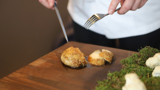 Six nouveaux restaurants du Rh&ocirc;ne obtiennent un Bib Gourmand : d&eacute;couvrez lesquels