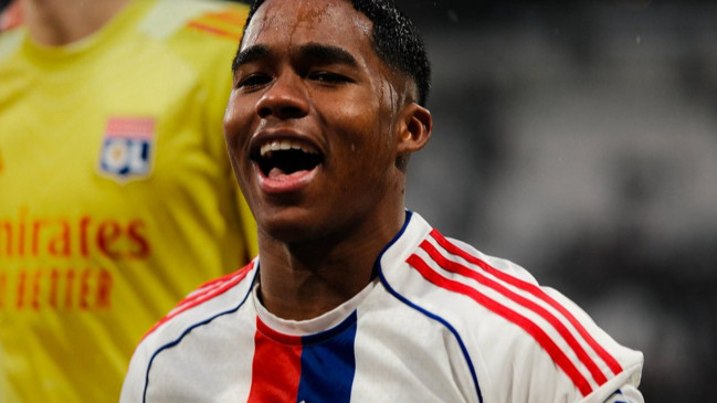 La commission de discipline reconna&icirc;t que l'arbitre de Nantes-OL s'est tromp&eacute; : Endrick &eacute;chappe au pire