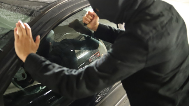 Vols de voitures en 2025 : le Rh&ocirc;ne parmi les pires d&eacute;partements, voici les mod&egrave;les les plus vis&eacute;s