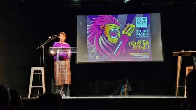 Horaires, espace d&eacute;di&eacute; &agrave; l'agriculture, festival des maniaques du rangement : de nombreuses nouveaut&eacute;s pour l&rsquo;&eacute;dition 2026 de la Foire de Lyon