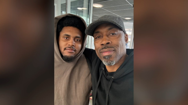 Un ancien espoir de l&rsquo;ASVEL port&eacute; disparu depuis trois jours aux Etats-Unis