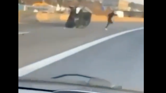 Enlèvement et exécution du chef présumé de la Jefe Mafia à Lyon : de nombreuses vidéos retracent le calvaire de Jessim L. Enlèvement et exécution du chef présumé de la Jefe Mafia à Lyon : de nombreuses vidéos retracent le calvaire de Jessim L.