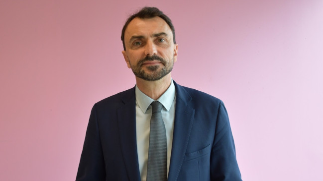 Grégory Doucet : "Prendre ses responsabilités pour que Lyon ne replonge pas au siècle dernier" Grégory Doucet : "Prendre ses responsabilités pour que Lyon ne replonge pas au siècle dernier"