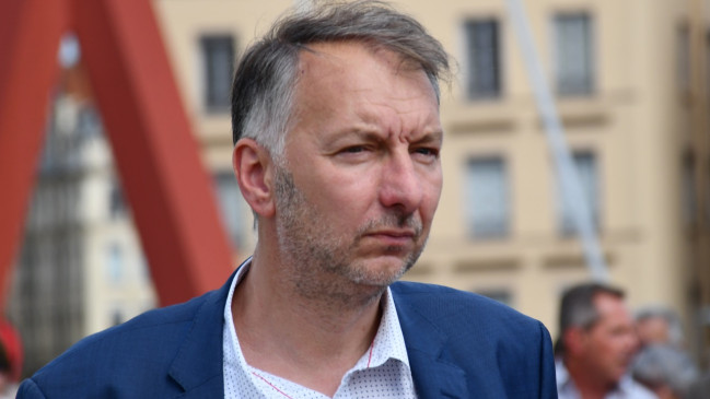 M&eacute;tropole de Lyon : Bruno Bernard d&eacute;voile dix mesures pour le pouvoir d&rsquo;achat