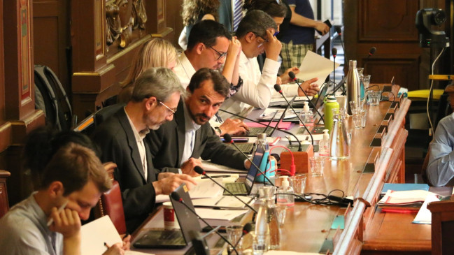 &Agrave; Lyon, les subventions aux associations d&eacute;passent les 100 millions d&rsquo;euros : ce que r&eacute;v&egrave;le un rapport