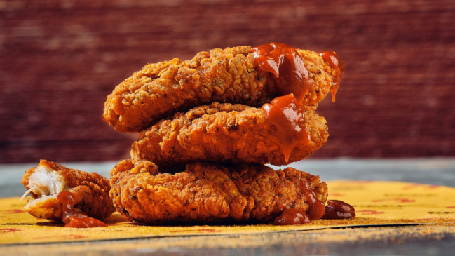 Pepe Chicken fermé par la préfecture près de Lyon : l'employé du Bangladesh était en situation irrégulière Pepe Chicken fermé par la préfecture près de Lyon : l'employé du Bangladesh était en situation irrégulière