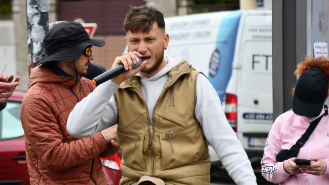 En retrait depuis la mort de Quentin Deranque, Rapha&euml;l Arnault "reviendra" &agrave; l'Assembl&eacute;e nationale confirme Mathilde Panot (LFI)