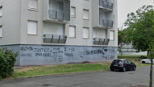 Près de Lyon : un adolescent de 13 ans tué par balles à Villefranche-sur-Saône Près de Lyon : un adolescent de 13 ans tué par balles à Villefranche-sur-Saône