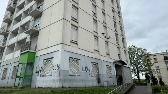 V&eacute;nissieux : en pleine flamb&eacute;e de violences li&eacute;es au trafic, La Poste suspend la distribution du courrier dans ce secteur