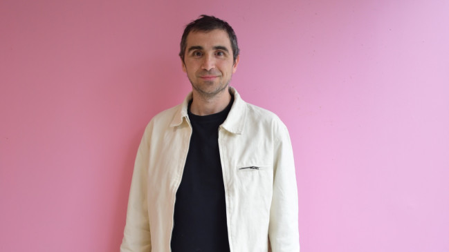 Mehdi Coly : "Permettre &agrave; chacun de s'impliquer dans l'&eacute;cologie sans perdre ses amis et sa famille"