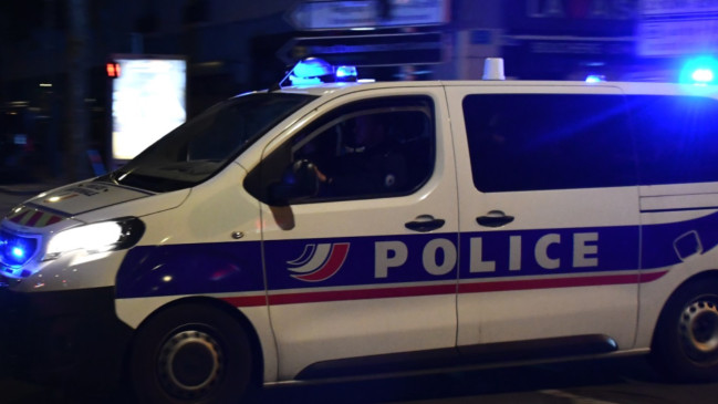 D&eacute;cines-Charpieu : encore un incendie criminel rue Sully, la spirale de violence continue