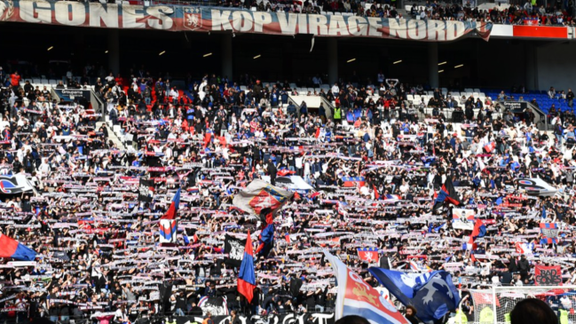 Le cr&eacute;ateur d&rsquo;un chant embl&eacute;matique de l&rsquo;OL est d&eacute;c&eacute;d&eacute;