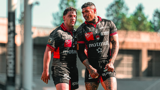 &ldquo;Saisir les opportunit&eacute;s&rdquo; : le LOU Rugby veut capitaliser sur cette fin de saison et se pr&eacute;pare pour un choc au Stade Fran&ccedil;ais