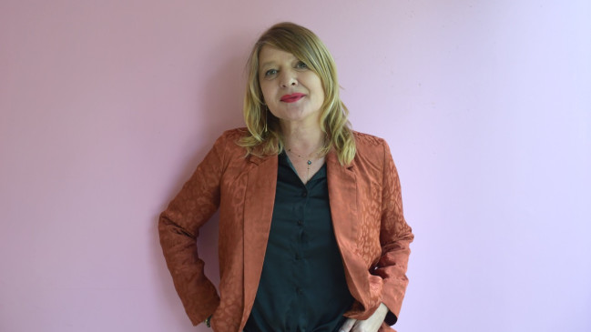 Nad&egrave;ge Prugnard : "Les Invites de Villeurbanne, un festival hors du commun, une grande f&ecirc;te politique"