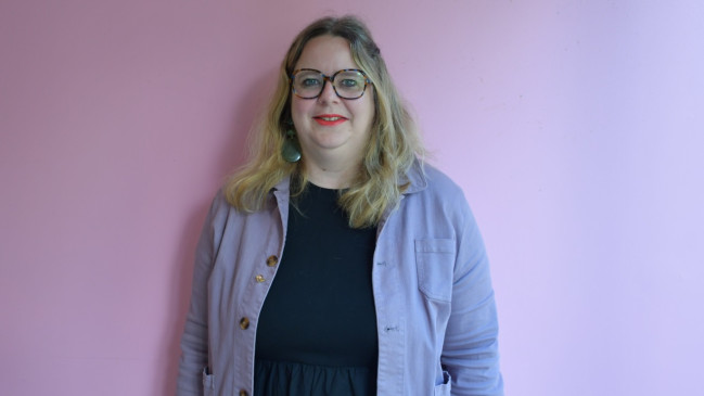 Fanny Dubot : "La rue de Gerland devrait &ecirc;tre la priorit&eacute; de la M&eacute;tropole de Lyon"