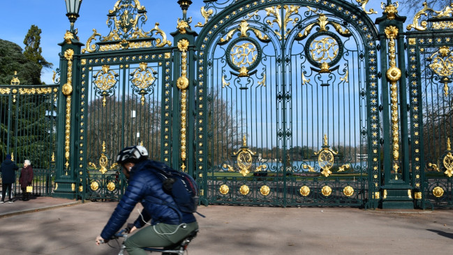 Rats du parc de la T&ecirc;te d'Or, habitant du Rh&ocirc;ne : ce que l'on sait du premier cas fran&ccedil;ais d'hantavirus... en 2024