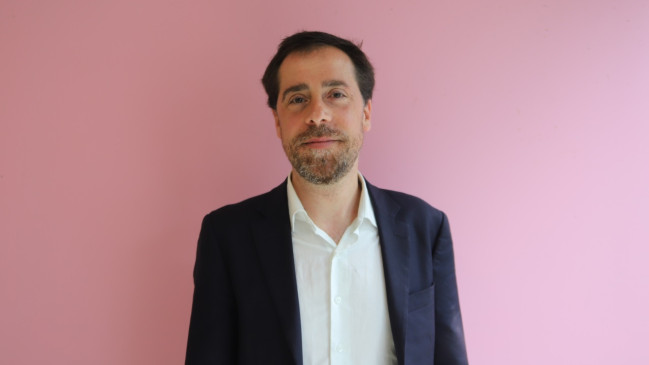 Jonathan Bocquet : "On n'aura pas peur de continuer &agrave; investir &agrave; Villeurbanne"