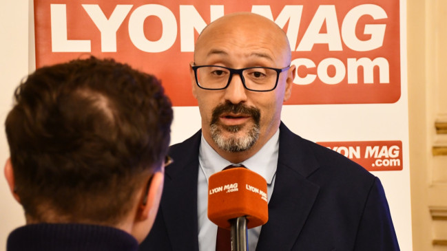 Clôtures payées par la Ville pour une copropriété privée ? Le maire de Saint-Fons saisit la justice Clôtures payées par la Ville pour une copropriété privée ? Le maire de Saint-Fons saisit la justice