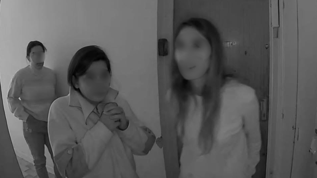 Cambriolages en s&eacute;rie dans ces communes pr&egrave;s de Lyon : une alerte massive lanc&eacute;e contre trois femmes