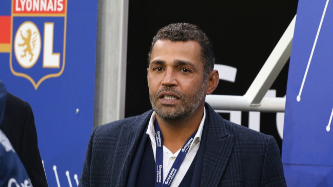 Centenaire de Gerland : cette l&eacute;gende de l'OL va donner le coup d'envoi du match LOU-Montpellier