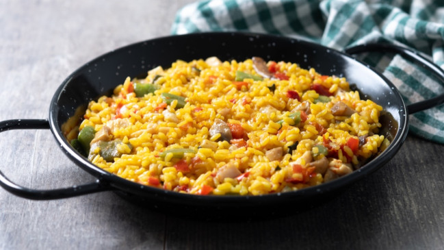 Polémique autour d’une paella halal à la kermesse : le Sou des écoles d’Amplepuis fait machine arrière Polémique autour d’une paella halal à la kermesse : le Sou des écoles d’Amplepuis fait machine arrière