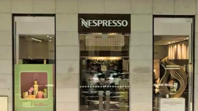 Nespresso va fermer son site lyonnais et supprimer jusqu&rsquo;&agrave; 178 postes en France