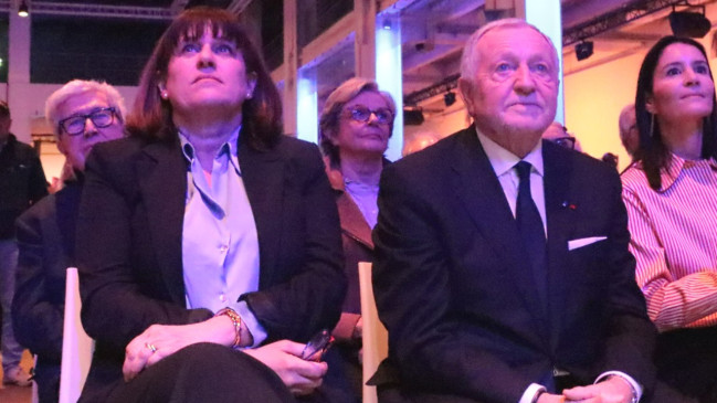 Affaire Roman Abreu : Jean-Michel Aulas et deux proches dans le viseur de V&eacute;ronique Sarselli ?