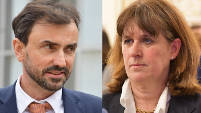 ZTL, rue Grenette : V&eacute;ronique Sarselli pr&eacute;vient Gr&eacute;gory Doucet qu'elle a tranch&eacute;, mais promet la poursuite du dialogue