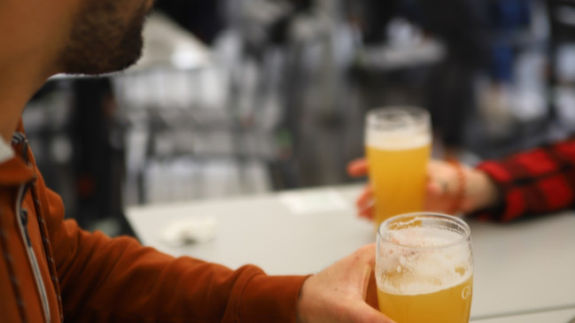 14 Juillet à Lyon : alcool, feux d'artifice, carburant… ce qui sera interdit dès lundi 14 Juillet à Lyon : alcool, feux d'artifice, carburant… ce qui sera interdit dès lundi
