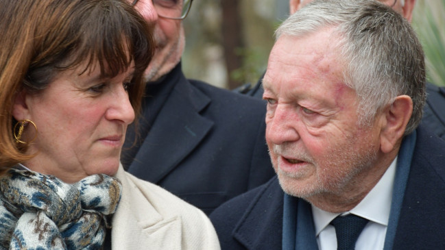 Affaire Roman Abreu : le principal argument de Jean-Michel Aulas fragilisé par les révélations de Véronique Sarselli Affaire Roman Abreu : le principal argument de Jean-Michel Aulas fragilisé par les révélations de Véronique Sarselli