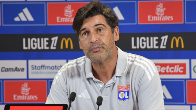 Avant le Sparta Prague, Paulo Fonseca (OL) s'attend &agrave; "une rencontre compliqu&eacute;e"