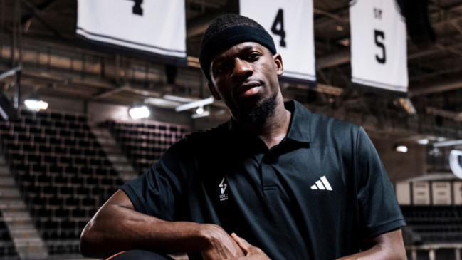 Grosse recrue estivale de l'ASVEL, Sylvain Fransisco quitte déjà le navire Grosse recrue estivale de l'ASVEL, Sylvain Fransisco quitte déjà le navire