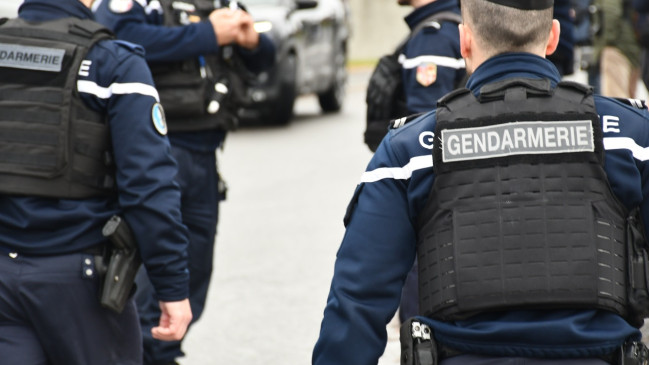 Rh&ocirc;ne : un sexag&eacute;naire retrouv&eacute; mort dans son logement, des projections de sang constat&eacute;es