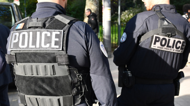Villeurbanne : un homme blessé par balle, un autre poignardé lors d’une violente rixe Villeurbanne : un homme blessé par balle, un autre poignardé lors d’une violente rixe