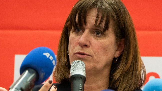S&eacute;curit&eacute;, budget 2027, affaire Abreu : V&eacute;ronique Sarselli se confie &agrave; LyonMag pour sa premi&egrave;re rentr&eacute;e