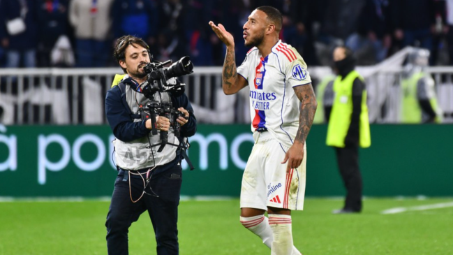 "Nous avons l’ambition de marquer l’histoire du club" : l’OL face à son destin contre Fenerbahçe "Nous avons l’ambition de marquer l’histoire du club" : l’OL face à son destin contre Fenerbahçe