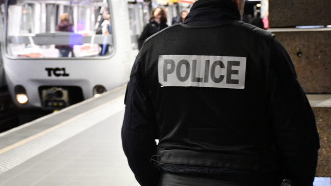 Brigade métropolitaine des transports à Lyon : la CGT des TCL dénonce un "effet d’annonce" Brigade métropolitaine des transports à Lyon : la CGT des TCL dénonce un "effet d’annonce"