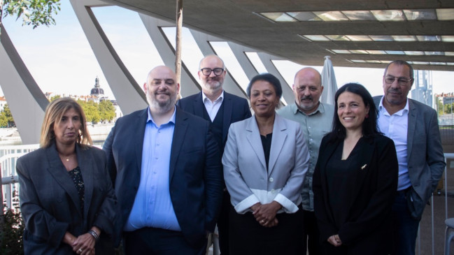 Sénatoriales dans le Rhône : la gauche s’unit presque au complet pour contrer la droite Sénatoriales dans le Rhône : la gauche s’unit presque au complet pour contrer la droite
