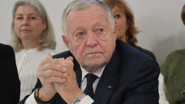 Jean-Michel Aulas perd encore face à Rue89Lyon : la justice confirme la relaxe Jean-Michel Aulas perd encore face à Rue89Lyon : la justice confirme la relaxe